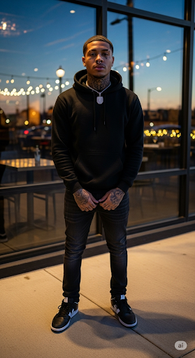 Custom Adult Hoodies (Front only)