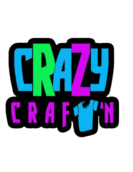 Crazy Craft’n 