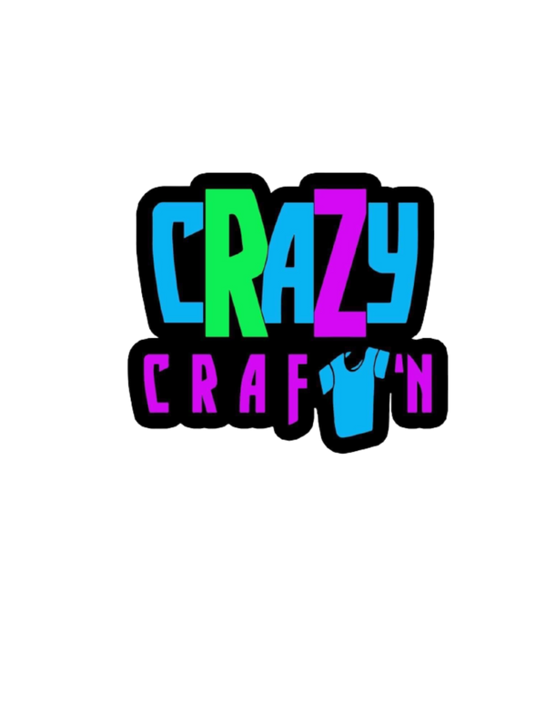 Crazy Craft’n 